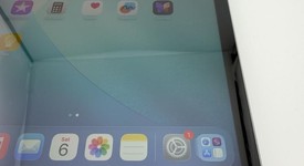 Fair
													Apple iPad 8th Gen - Unlocked, Gray, 32 GB, A2428, photo 4 of 18