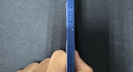 Fair
													Apple iPhone 12 Mini - Unlocked, Blue, 128 GB, A2176, photo 2 of 7