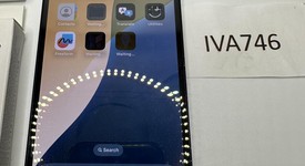 Good
													Apple iPhone 14 - Unlocked, Midnight, 128 GB, A2649, photo 1 of 7