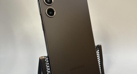 Good
													Samsung Galaxy S23 Plus - Spectrum, Black, 256 GB, 8 GB, SM-S916U, photo 4 of 8