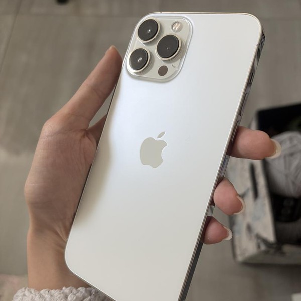 Apple iPhone 13 Pro Max - Verizon, 128 GB, Silver, A2484