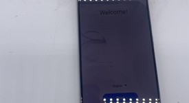 Good
													Samsung Galaxy Note 20 5G - AT&T, Mystic Gray, 128 GB, 8 GB, SM-N981U, photo 1 of 9