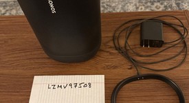 Mint
													Sonos Move, photo 1 of 7