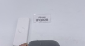 Good
													Apple Watch Series 7 45mm - Unlocked, Graphite, A2477 - Cellular, Stainless, photo 5 of 6