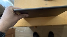 Good
													Apple iPad 8th Gen - Wi-Fi, Gray, 32 GB, A2270, photo 4 of 8