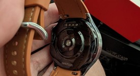 Good
													OnePlus Watch 2 - Silver, photo 4 of 8