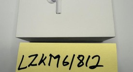 New
													Apple AirPods Pro 2 - USB-C, photo 2 of 4