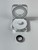 Mint Samsung Galaxy Ring - Silver, Size 5