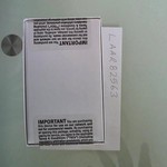 New Samsung Galaxy A32 5G - T-Mobile, Black, 64 GB, 4 GB