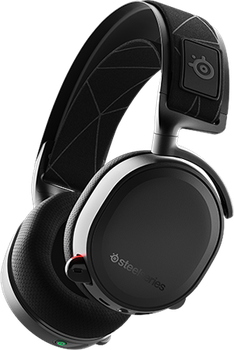 SteelSeries Arctis 7 Wireless Headphones for sale