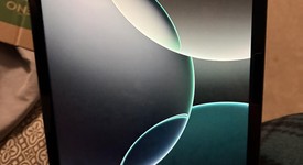 Mint
													Apple iPad Air 11" (M3) 2025 - Wi-Fi, Gray, 128 GB, A3266, photo 4 of 14