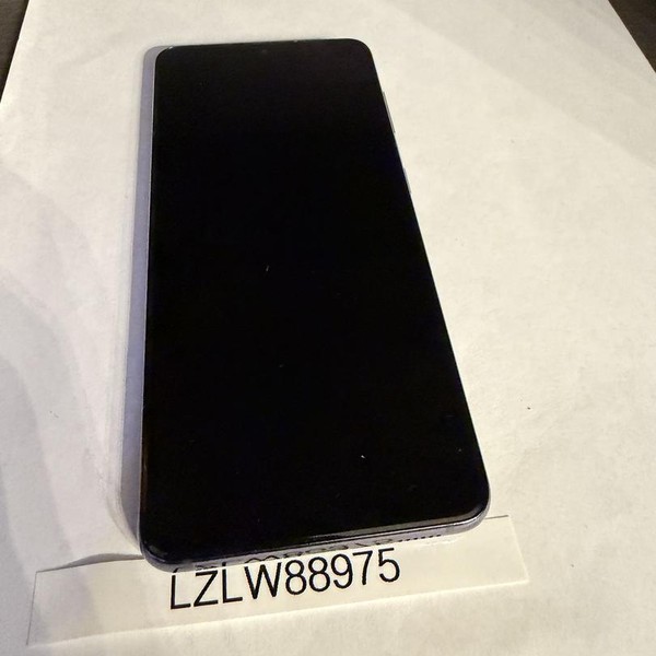 Samsung Galaxy S21 5G - T-Mobile, 128 GB, Gray, 8 GB, SM-G991U