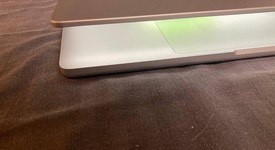 Mint
													MacBook Pro Late 2023 (M3) - 16" - Apple M3 Max 14-core, Silver, 8 TB, 96 GB, 30-core GPU, photo 4 of 11