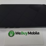 Mint Apple iPhone 13 - Metro by T-Mobile, Midnight, 128 GB, A2482