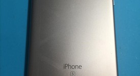 Good
													Apple iPhone 6S - Verizon, Grey, 128 GB, A1688, photo 2 of 7