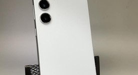 Good
													Samsung Galaxy S24 Plus - Unlocked, Blue, 256 GB, 12 GB, SM-S926U1, photo 3 of 10