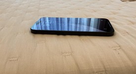 Good
													Apple iPhone 16 Pro Max - Unlocked, Black, 256 GB, A3084, photo 4 of 7