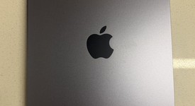 Mint
													Apple iPad Mini 6th Gen - Wi-Fi, Purple, 64 GB, A2567, photo 1 of 12