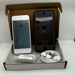 Mint Apple iPod Touch 7th Gen - Wi-Fi, Red, 128 GB