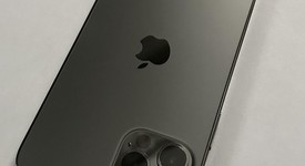 Mint
													Apple iPhone 12 Pro Max - Unlocked, Graphite, 512 GB, A2342, photo 5 of 7