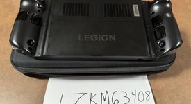 Mint
													Lenovo Legion Go - Z1 Extreme, Black, 1 TB, 16 GB, photo 3 of 7