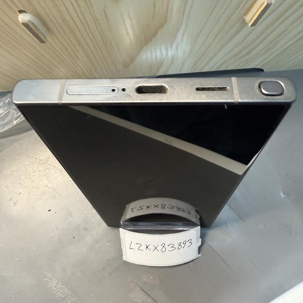 Samsung Galaxy S24 Ultra - Verizon, 512 GB, Black, 12 GB, SM-S928U