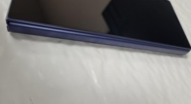 Good
													Samsung Galaxy Z Fold6 - AT&T, Navy Blue, 256 GB, 12 GB, SM-F956U, photo 4 of 6