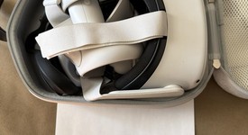 Mint
													Meta Quest 2 - 256 GB, photo 2 of 10