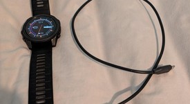 Good
													Garmin Tactix 8 - Black, AMOLED, photo 4 of 7