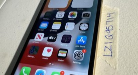 Fair
													Apple iPhone 6S Plus - T-Mobile, Gold, 64 GB, A1687, photo 1 of 6