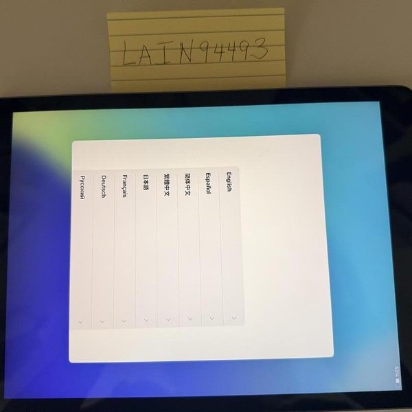 Apple iPad (7th Gen) - Wi-Fi, 32 GB, Gray, A2197