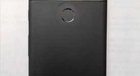 Mint
													Google Pixel 2 - Unlocked, Black, 64 GB, Google Edition, photo 2 of 9
