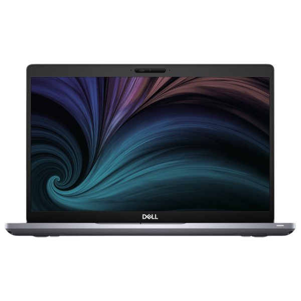 Dell Latitude 5410 - 256 GB, Silver, 16 GB, Intel Core i7