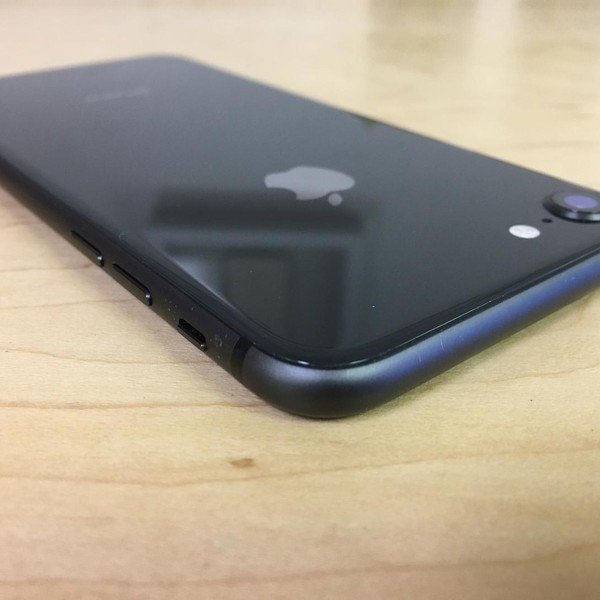 Apple iPhone 8 - T-Mobile, 64 GB, Gray, A1905, GSM