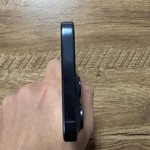 Good Apple iPhone 15 Pro - Unlocked, Black, 128 GB, A2848