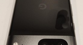 Good
													Google Pixel 7 - Unlocked, Obsidian, 128 GB, 8 GB, GVU6C, Sub-6 5G, photo 4 of 5
