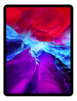 iPad Pro 11" 2nd Gen 2020 Comparison