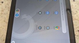 Mint
													Lenovo 10e Chromebook Tablet - Gray, 32 GB, 4 GB, photo 3 of 7