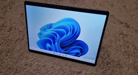 Fair
													Microsoft Surface Pro 8 - I7, Graphite, 256 GB, 16 GB, photo 3 of 17