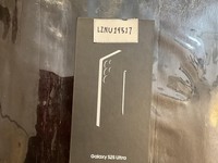 Samsung Galaxy S25 Ultra