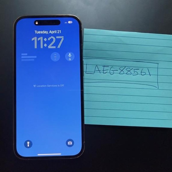 Apple iPhone 14 Pro - Verizon, 256 GB, Gold, A2650