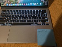 MacBook Air 2025 (M4) - 13"