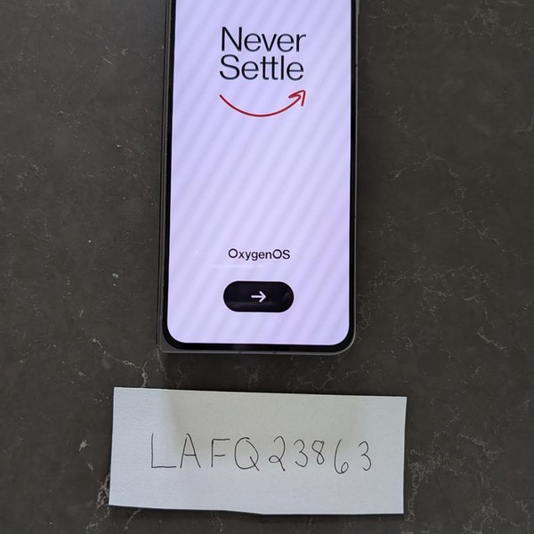 OnePlus Open - Unlocked, 512 GB, Black, 16 GB