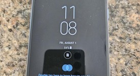 Good
													Samsung Galaxy S7 - Verizon, Black, 32 GB, SM-G930V, photo 1 of 10