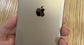 Good
													Apple iPhone 6S - Unlocked, Gold, 64 GB, A1688, photo 5 of 11