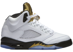 Jordan 5 Retro Olympic (2016) (GS) for sale