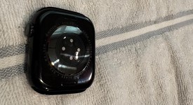 Good
													Apple Watch Series 10 46mm - Black, A2999 - GPS, Aluminum, photo 2 of 7