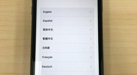 Good
													Apple iPhone 11 - T-Mobile, Black, 256 GB, A2111, photo 1 of 4