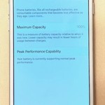 Good Apple iPhone 6 - AT&T, 64 GB, Silver, A1549, Prepaid