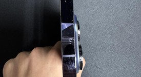 Fair
													Apple iPhone 14 Pro Max - Unlocked, Purple, 128 GB, A2651, photo 5 of 6